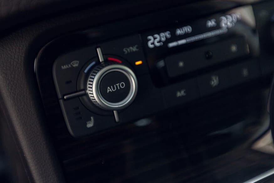 DSP-kalibrering: Konsten att flytta konserten till förarsätet